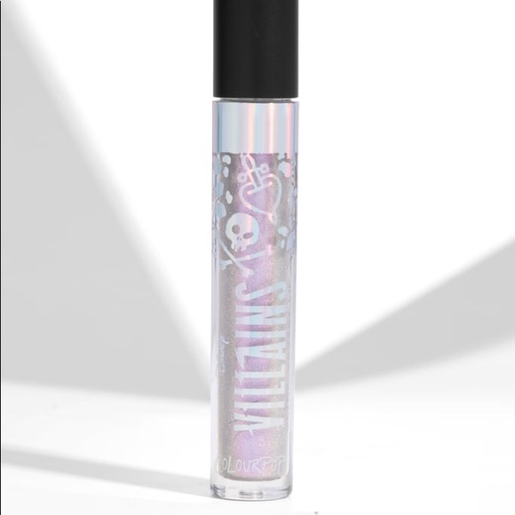 Colourpop Maleficent lipgloss My Pet BN - Picture 1 of 4